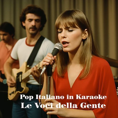 Applausi (As Made Famous By Fausto Leali) cover art