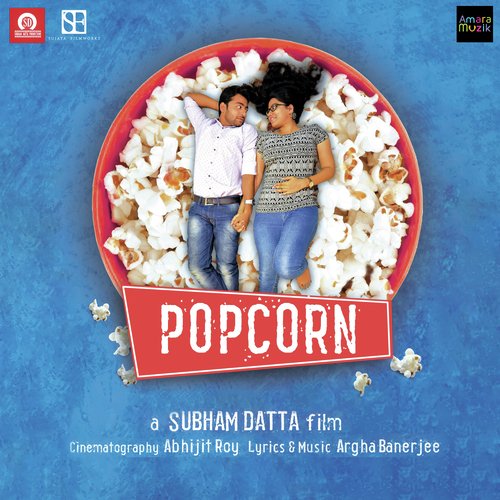 Popcorn (Title Track)