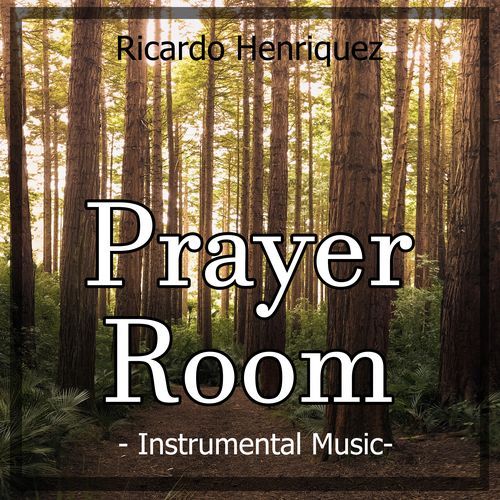Prayer Room