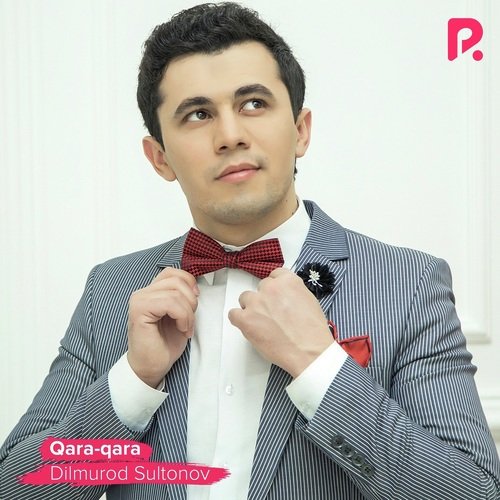 Qara-qara cover art