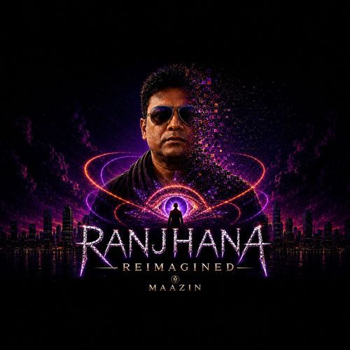 RANJHANA REIMAGINED