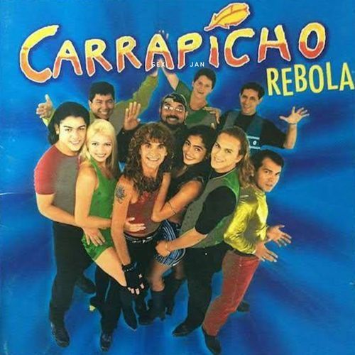 Coral dos Anios