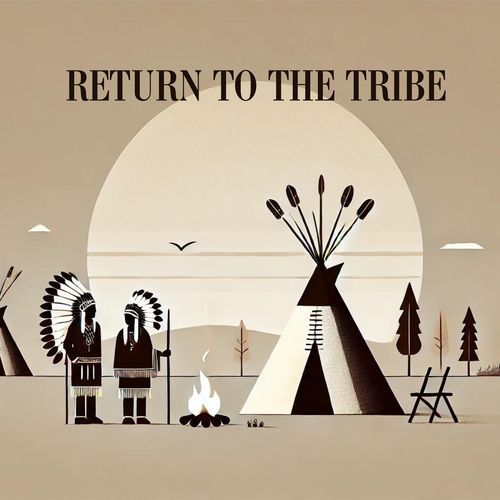 Return to the Tribe: Native American Meditation_poster_image