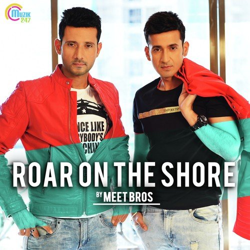 Roar On The Shore