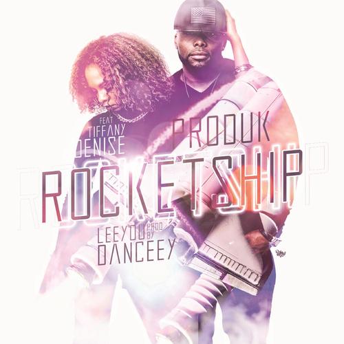 Rocketship (feat. Tiffany Denise)
