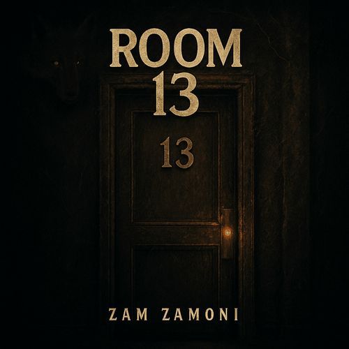 Room 13 cover art