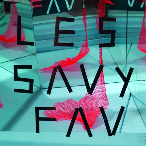 Let's Get Out Of Here