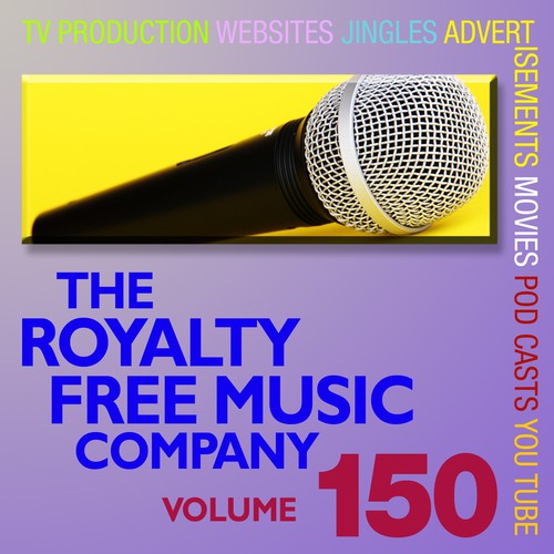 Royalty Free Music, Vol. 150