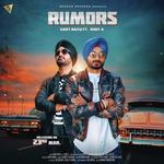 Rumours (feat. Addy A)