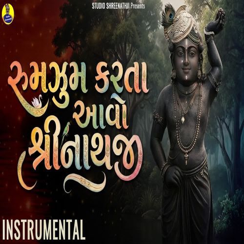 Rumzum Karta Aavo Shreenathji Instrumental