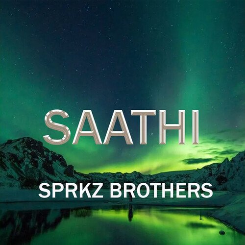 SAATHI (Instrumental) -SPARKZ BROTHERS