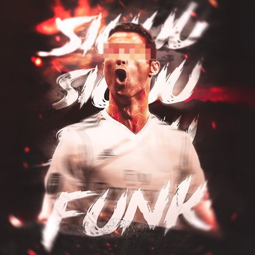 SIUUU FUNK_poster_image