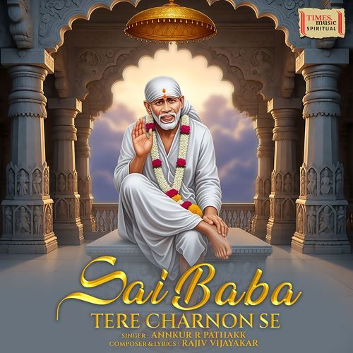 Sai Baba Tere Charnon Se