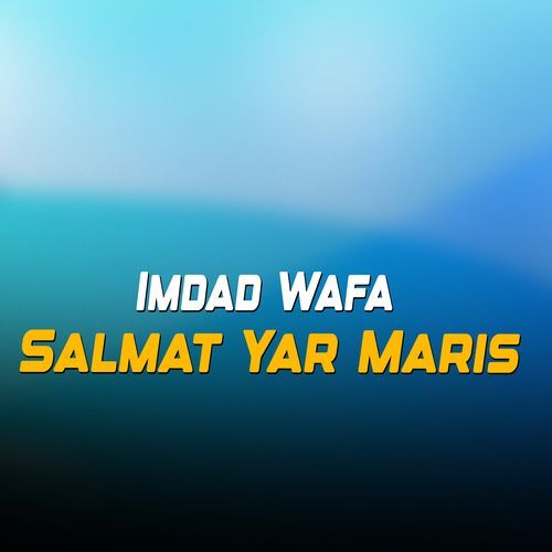 Salmat Yar Maris