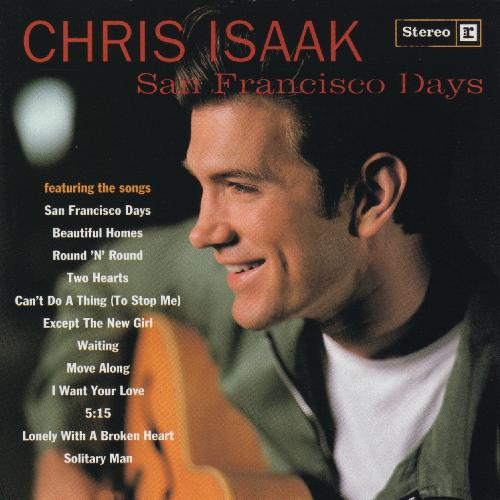 San Francisco Days_poster_image