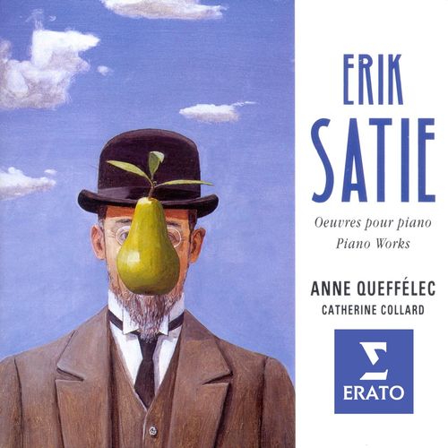 Satie: Fantaisie-valse in D-Flat Major