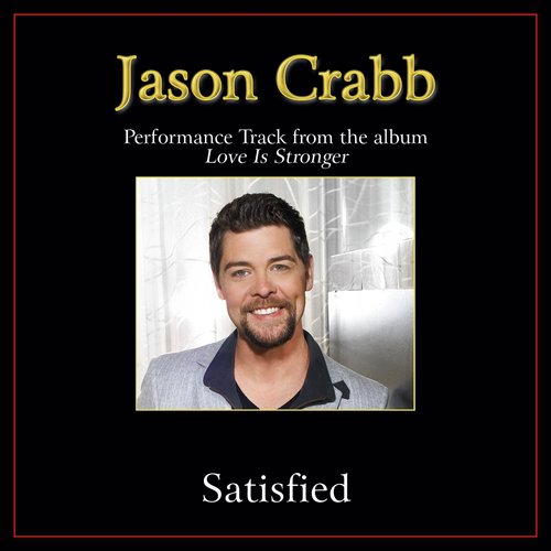 Satisfied (Performance Tracks)