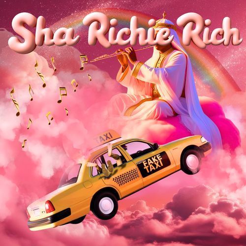 Sha Richie Rich