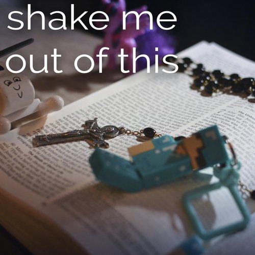 Shake Me out of This_poster_image