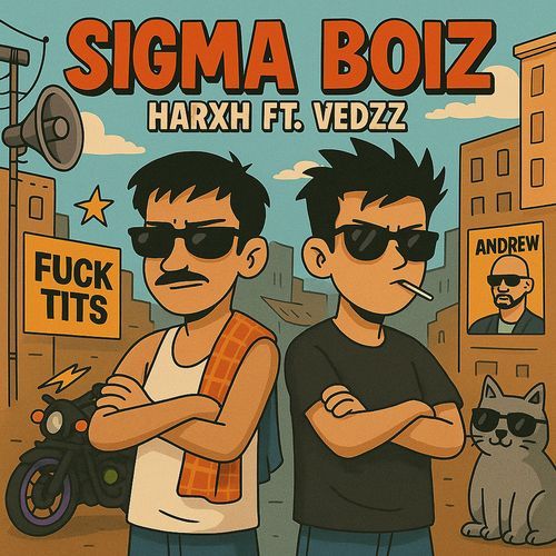 Sigma Boiz