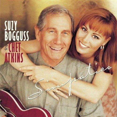 You Bring Out The Best In Me (Feat. Chet Atkins)