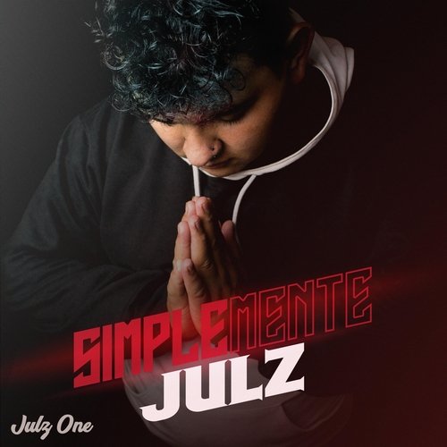 Simplemente Julz cover art