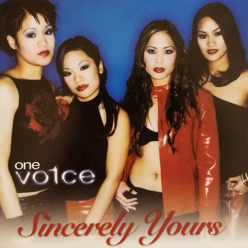 I Dont't Wanna Dance Alone cover art