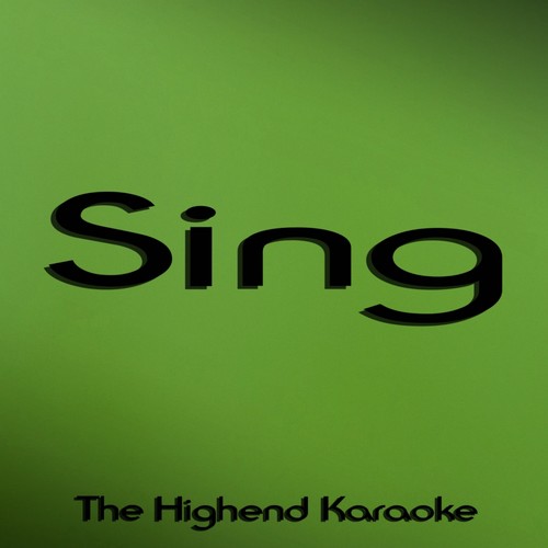 Sing - 1