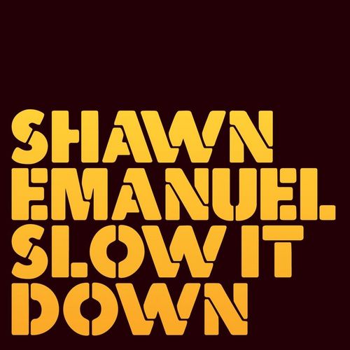 Slow It Down (Mikey J Remix)