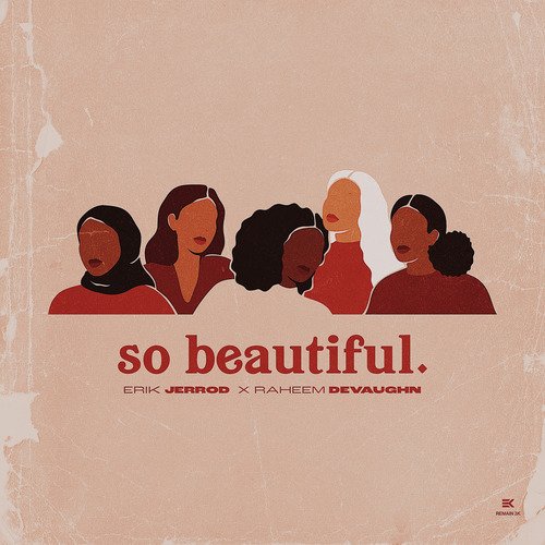 So Beautiful_poster_image