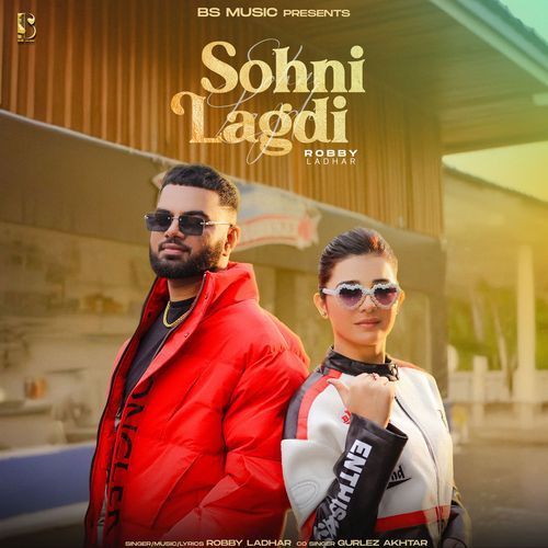 Sohni Lagdi