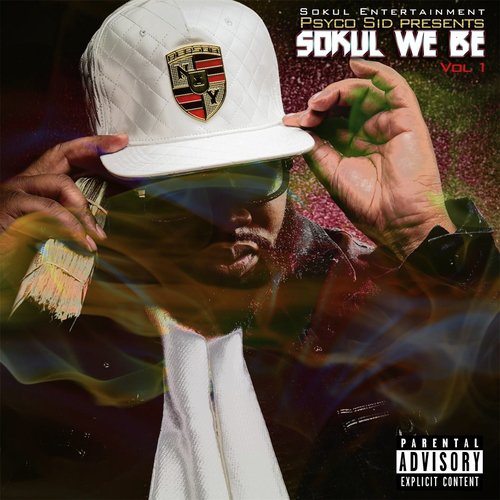 Sokul We Be, Vol. 1_poster_image