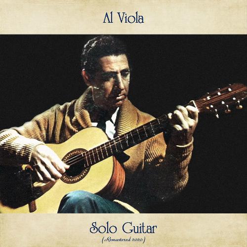 Solo Guitar (Remastered 2020)