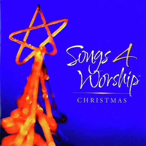 Songs 4 Worship: Christmas