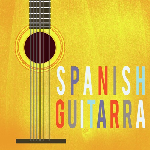 Spanish Guitarra