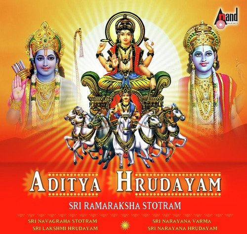 Sri Aditya Hrudayam