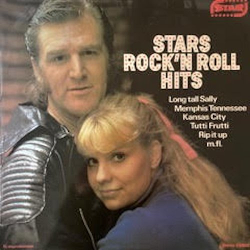 Stars Rock'n Roll Hits