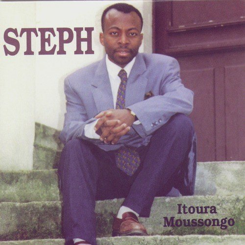 Steph cover art