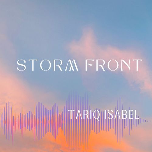 Rain Echo cover art