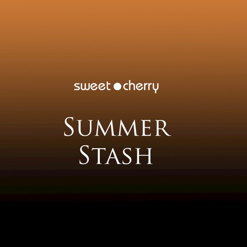 Sweet Cherry Summer Stash