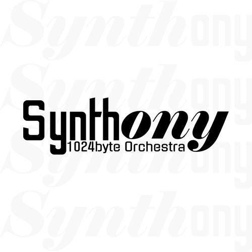 Synthony cover art