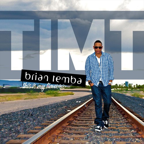 Brian Temba