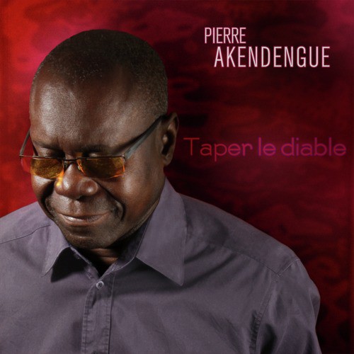 Pierre Akendengue