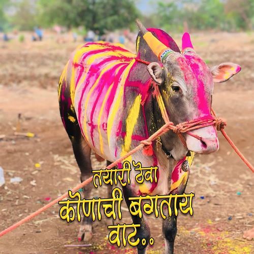 Tayari Theva Kaoanachi Bagtay Vat