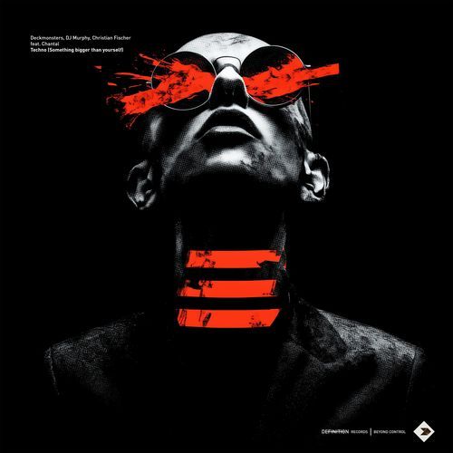 Techno (Something bigger than yourself)