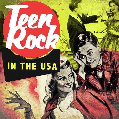Teen Rock in the USA