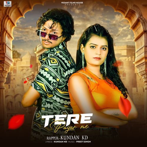Tere Payar Me