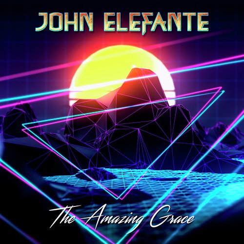 The Amazing Grace