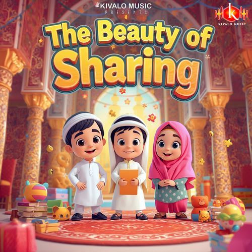 The Beauty of Sharing