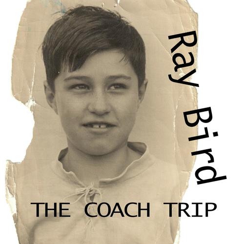 The Barkers and the Nasty Men cover art